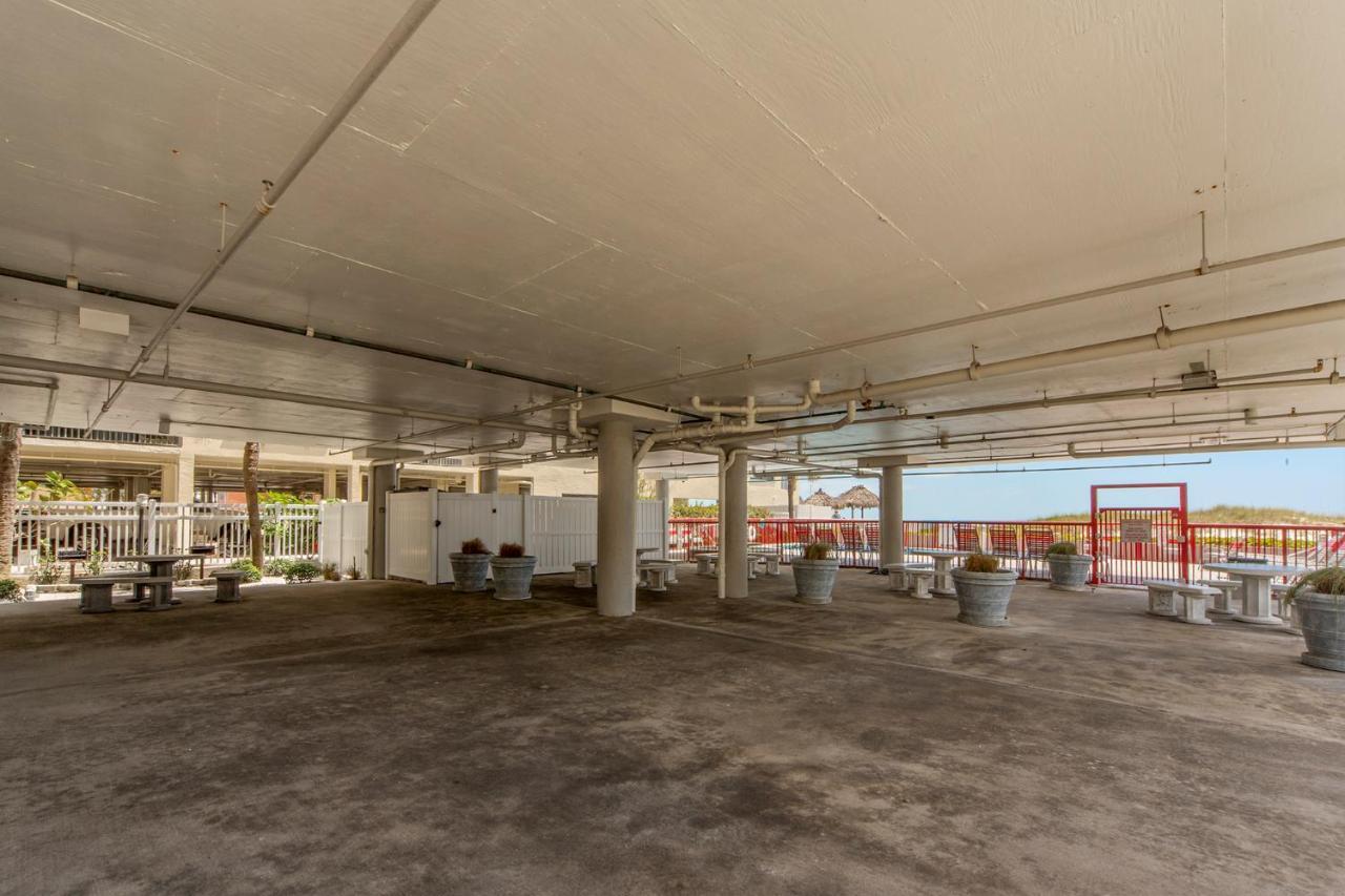 301 Crimson Condos St. Pete Beach Extérieur photo