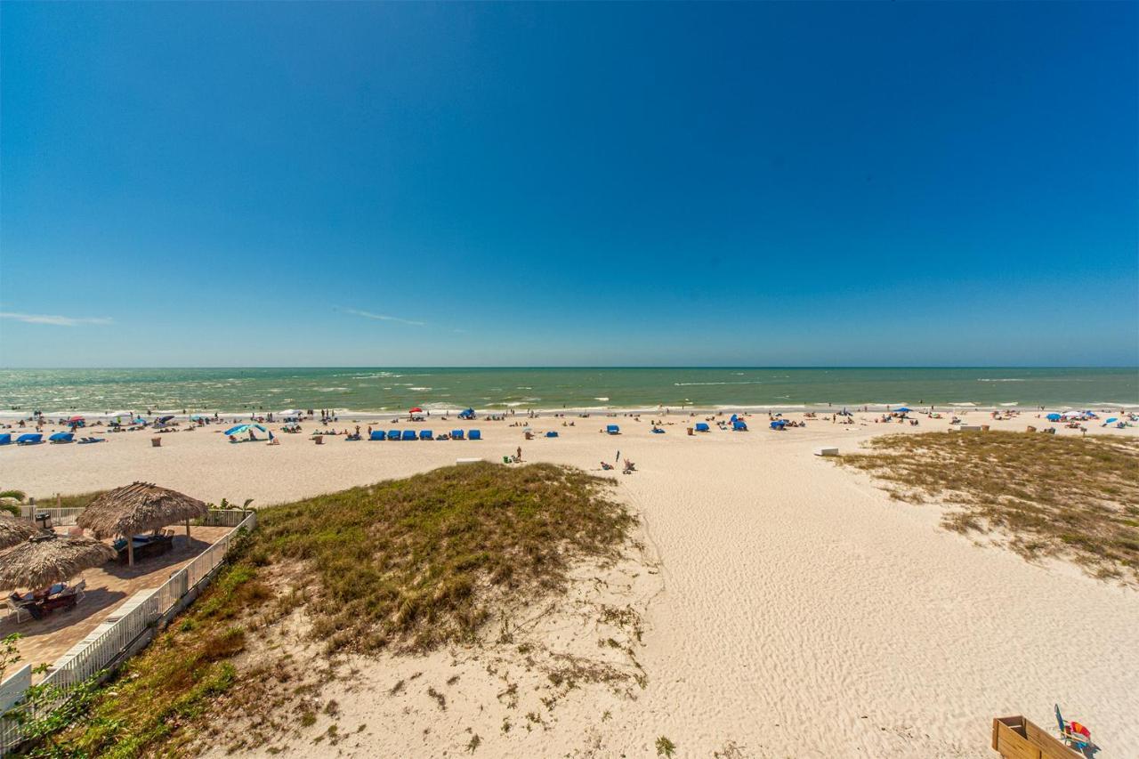 301 Crimson Condos St. Pete Beach Extérieur photo